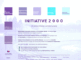 initiative2000.com