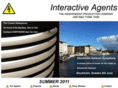 interactive-agents.com