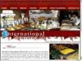 internationalcaterertt.com
