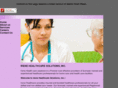 irenehealthcare.com