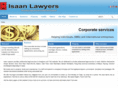 isaanlawyers.com