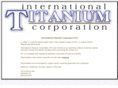 ititanium.com