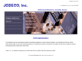 jodeco.com