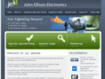 johnellison.co.uk