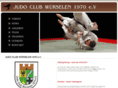 judo-club-wuerselen.de