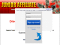 junioraffiliate.com