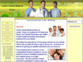 justinfamilymedicalclinic.com