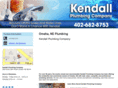 kendallplumbingcompany.com