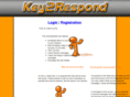 key2respond.com