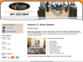 kimarkaudio.net