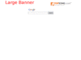largebanner.com