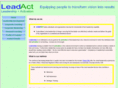 leadact.com