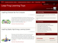 leapfroglearningtoys.com
