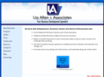 liaallen.com