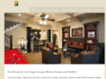 lingerlongerhomes.com