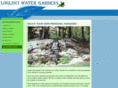 loglisciwatergardens.com