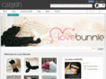 lovebunnie.com