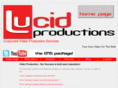 lucid-productions.co.uk
