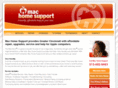 machomesupport.com