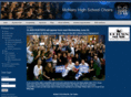 mcnarychoirs.com