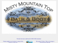 mistymountaintopinc.com