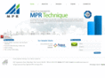 mprtechnique.com