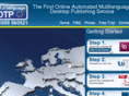 multilanguagedtp.com