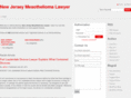 newjerseymesotheliomalawyer.net