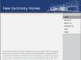 newsymmetryhomesnc.com