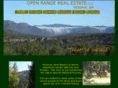 openrangerealestate.com