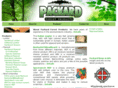 packardforestproducts.com