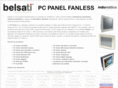 panelpcfanless.com