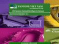 pantonevn.com