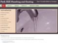 parkhillplumbingandheating.info