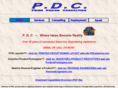 pdcweb.com