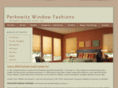 perkowitzwindowfashion.com