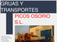 picososorio.com