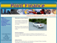pointfinance.net