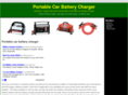 portablecarbatterycharger.info