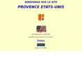 provencetatsunis.com