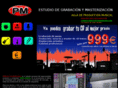 proyectosmusicales.com