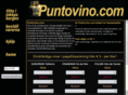 puntovino.com