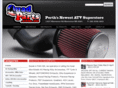 quadparts.com.au