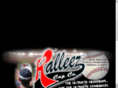 rallyhats.com