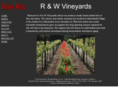 relyeawood.com