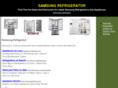 samsungrefrigerator.org