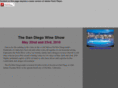 sandiegowineshow.com