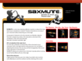 saxmute.com