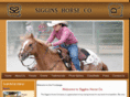 sigginshorseco.net