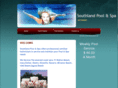 southlandpoolandspa.net